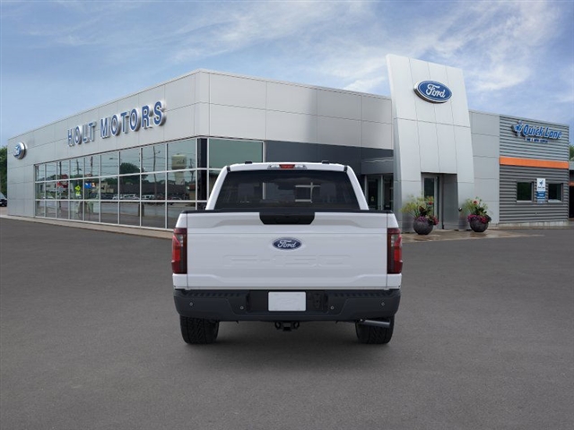 2025 Ford F-150 XL - Photo 5