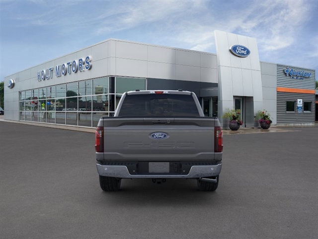 2024 Ford F-150 XLT - Photo 5