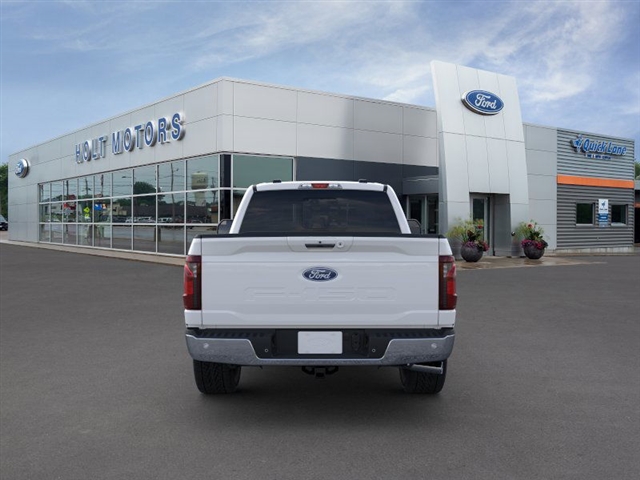 2024 Ford F-150 XLT - Photo 5
