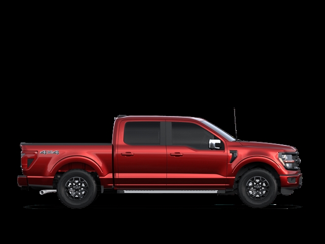 2024 Ford F-150 XLT - Photo 5