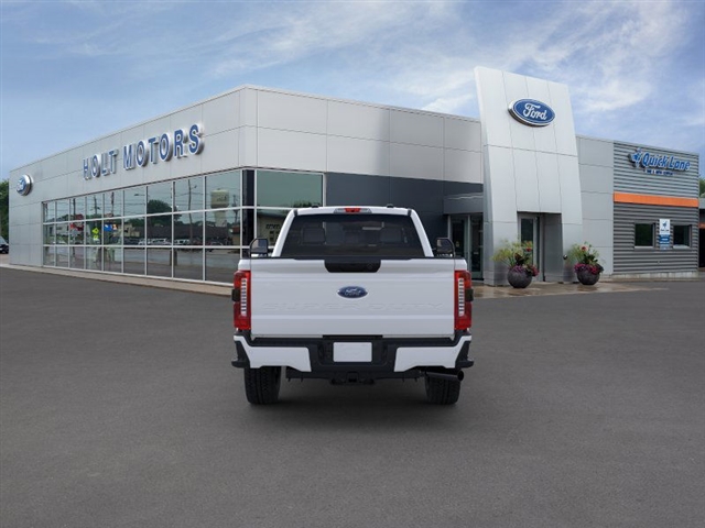 2024 Ford F-350 Super Duty XL - Photo 5