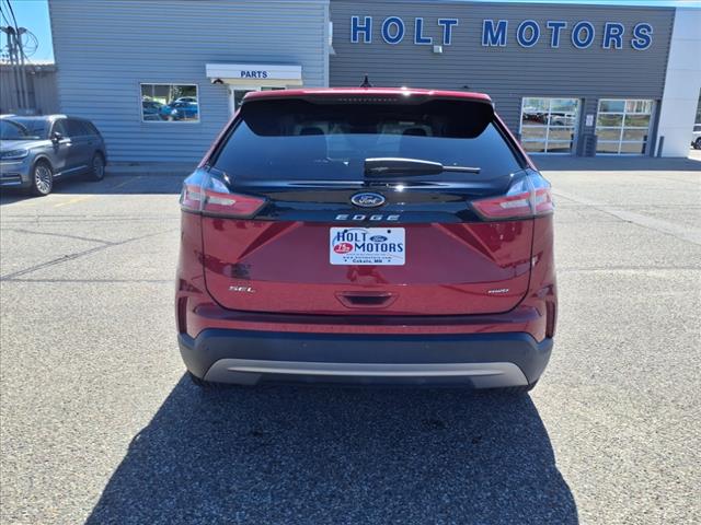 2023 Ford Edge SEL - Photo 5