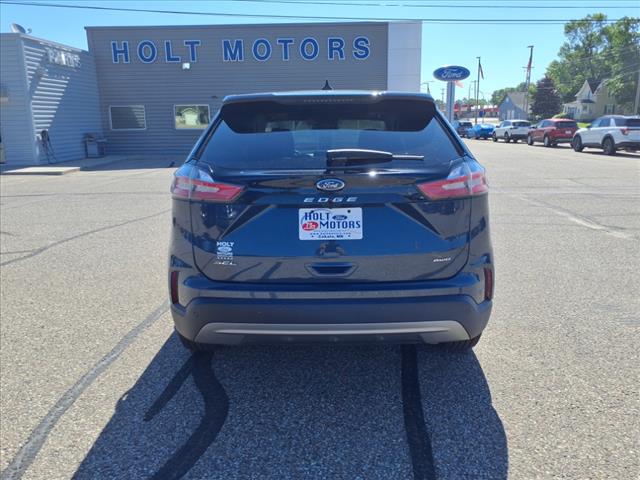2023 Ford Edge SEL - Photo 5