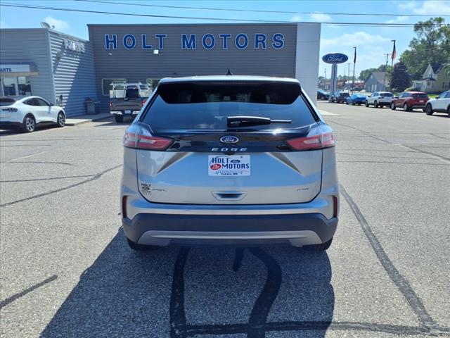 2024 Ford Edge SEL - Photo 5