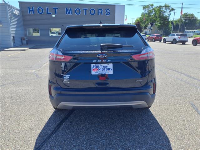 2023 Ford Edge SEL - Photo 5