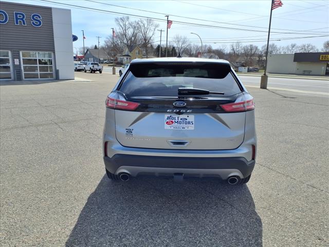 2024 Ford Edge Titanium - Photo 5