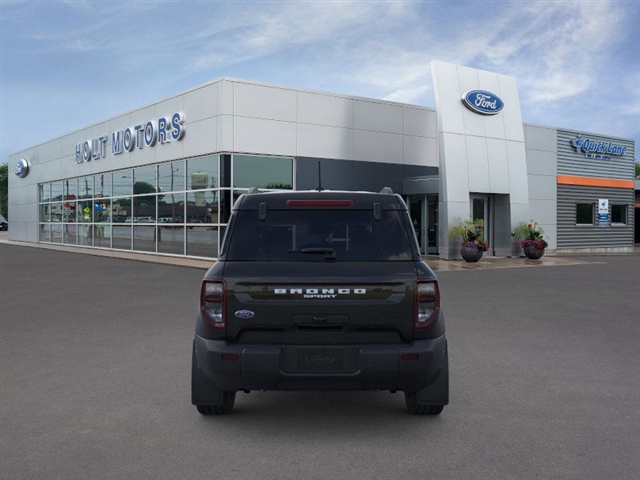 2025 Ford Bronco Sport Big Bend - Photo 5