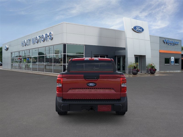2025 Ford Maverick XLT - Photo 5