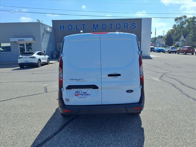 2022 Ford Transit Connect XL - Photo 5