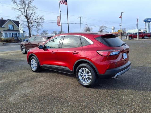 2022 Ford Escape SE - Photo 6