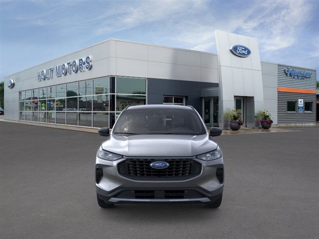 2025 Ford Escape Active - Photo 6