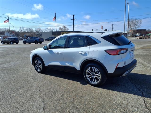 2022 Ford Escape SEL - Photo 6