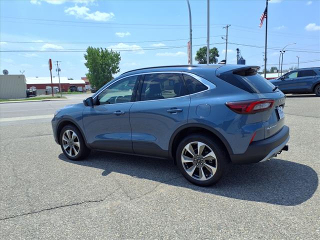 2023 Ford Escape Platinum - Photo 6