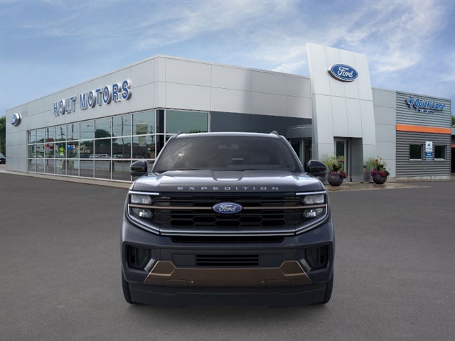 2025 Ford Expedition MAX King Ranch - Photo 6