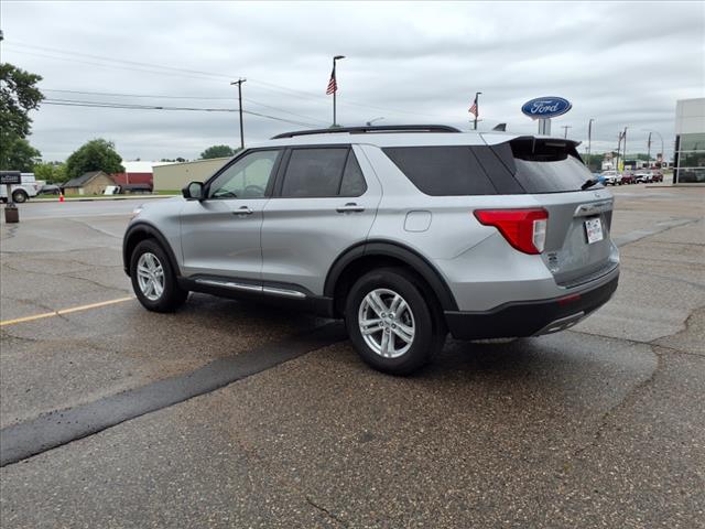 2023 Ford Explorer XLT - Photo 6