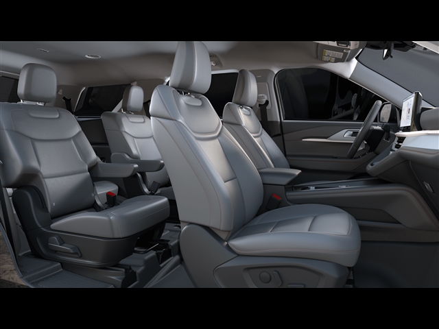 2025 Ford Explorer Active - Photo 6