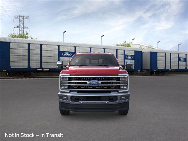 2025 Ford F-350 Super Duty Lariat - Photo 6