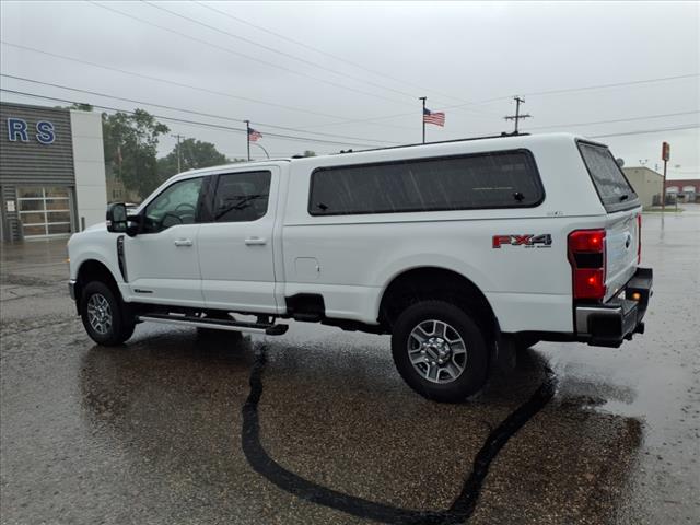 2024 Ford F-350 Super Duty Lariat - Photo 6