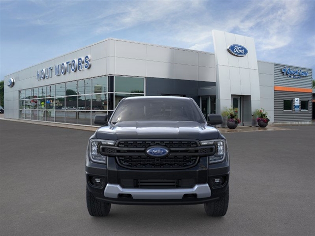 2025 Ford Ranger XLT - Photo 6