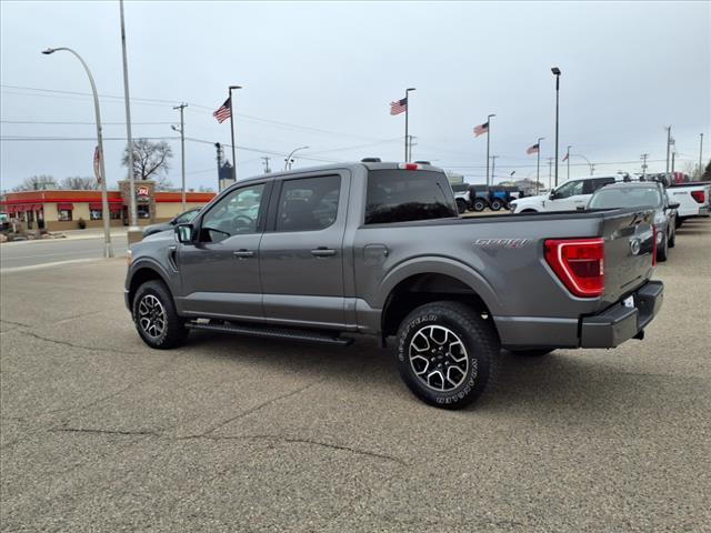 2021 Ford F-150 XLT - Photo 6