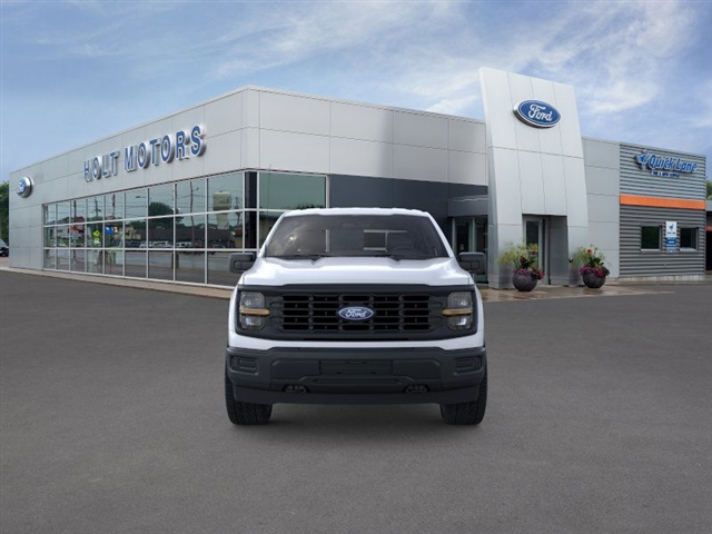 2025 Ford F-150 XL - Photo 6