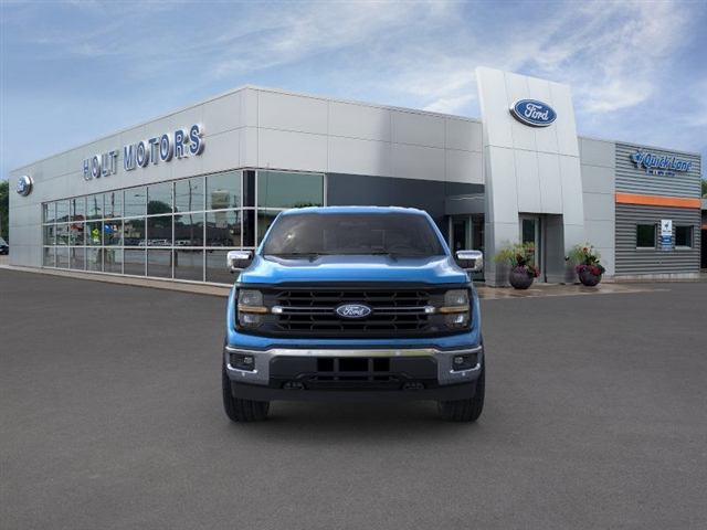 2024 Ford F-150 XLT - Photo 6