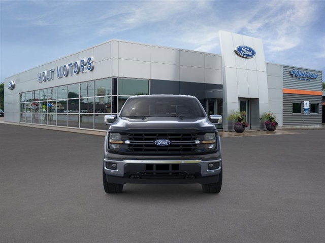 2025 Ford F-150 XLT - Photo 6