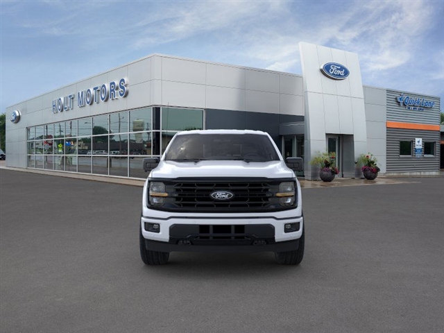 2024 Ford F-150 XLT - Photo 6
