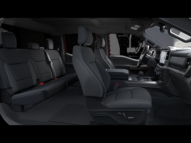 2024 Ford F-150 XLT - Photo 6
