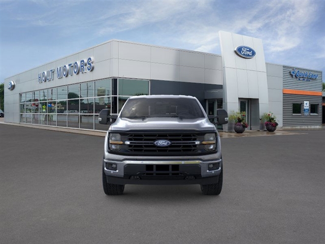 2025 Ford F-150 XLT - Photo 6