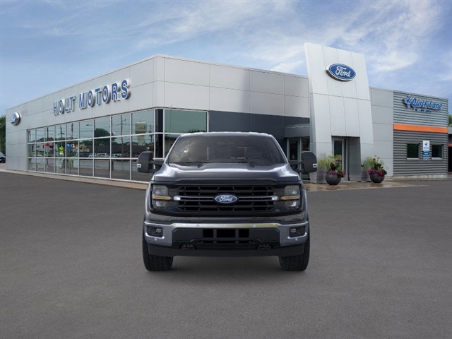 2025 Ford F-150 XLT - Photo 6