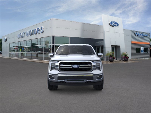 2025 Ford F-150 Lariat - Photo 6