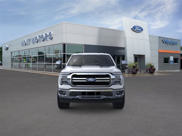2025 Ford F-150 Lariat - Photo 6