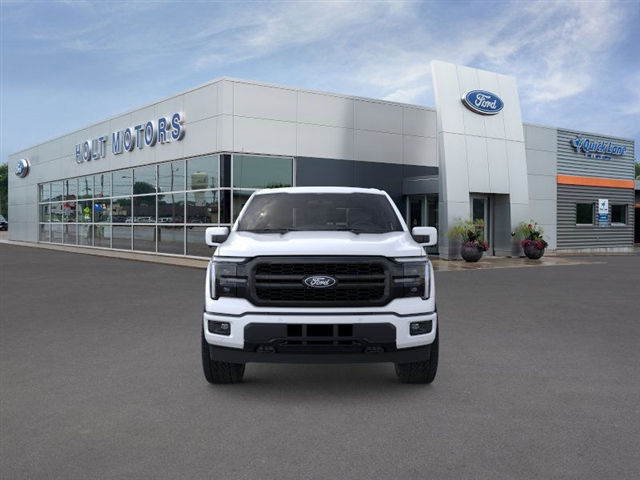 2025 Ford F-150 Lariat - Photo 6