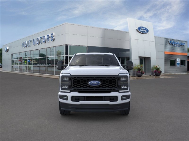 2024 Ford F-350 Super Duty XL - Photo 6