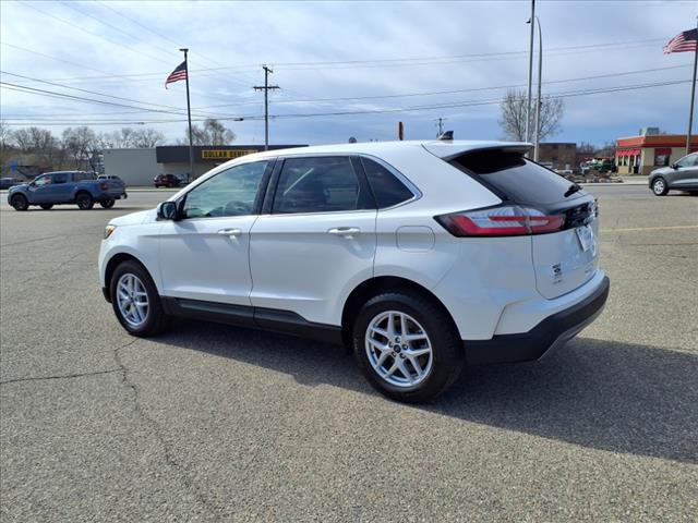 2022 Ford Edge SEL - Photo 6