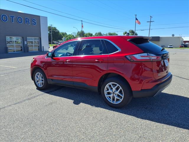 2023 Ford Edge SEL - Photo 6