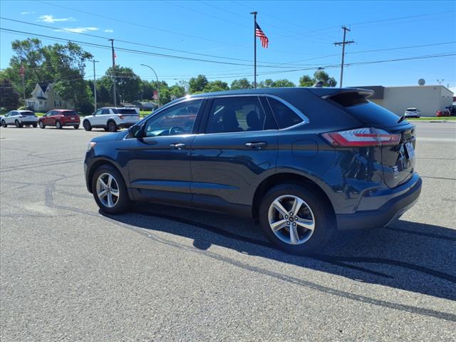 2023 Ford Edge SEL - Photo 6