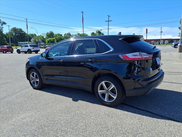 2023 Ford Edge SEL - Photo 6