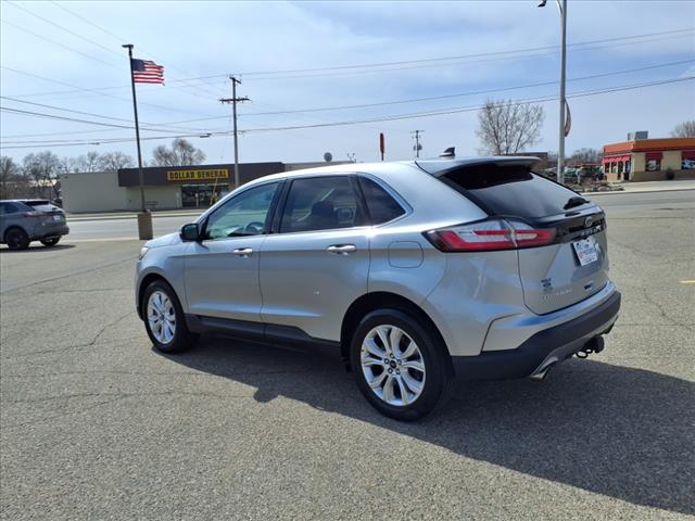 2024 Ford Edge Titanium - Photo 6