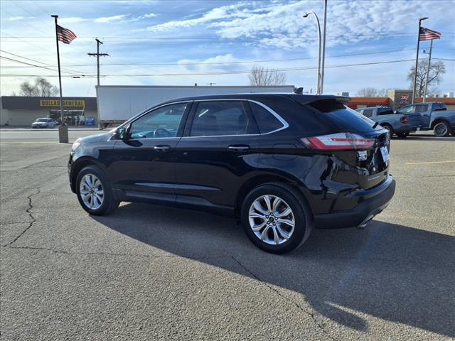 2024 Ford Edge Titanium - Photo 6