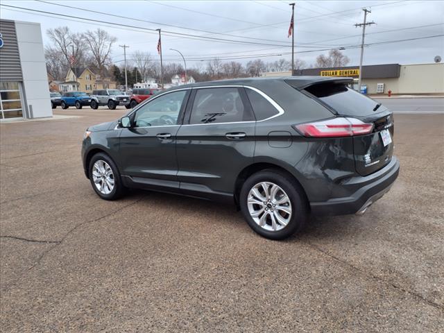 2024 Ford Edge Titanium - Photo 6