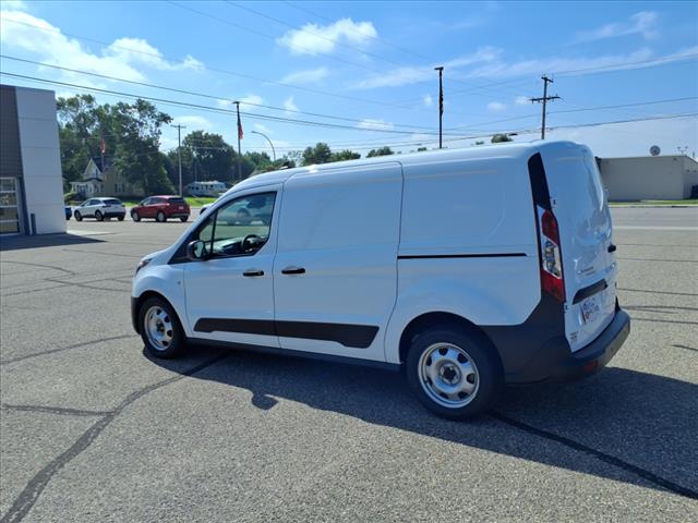 2022 Ford Transit Connect XL - Photo 6