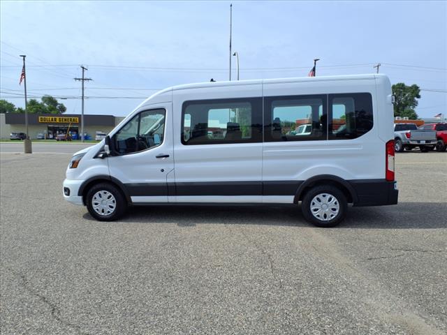 2023 Ford Transit 350 XLT - Photo 7