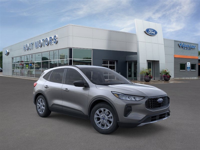2025 Ford Escape Active - Photo 7