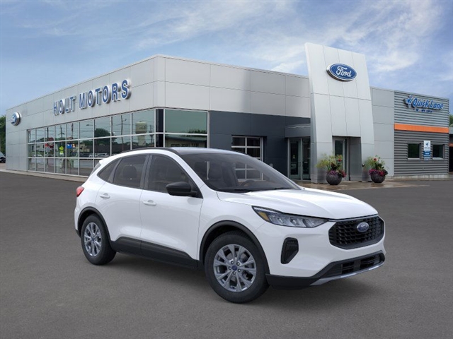 2025 Ford Escape Active - Photo 7