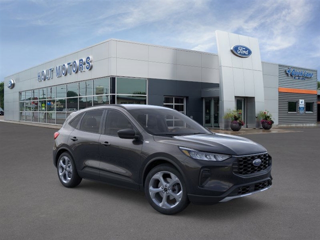 2025 Ford Escape ST-Line - Photo 7