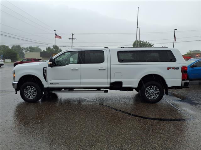 2024 Ford F-350 Super Duty Lariat - Photo 7