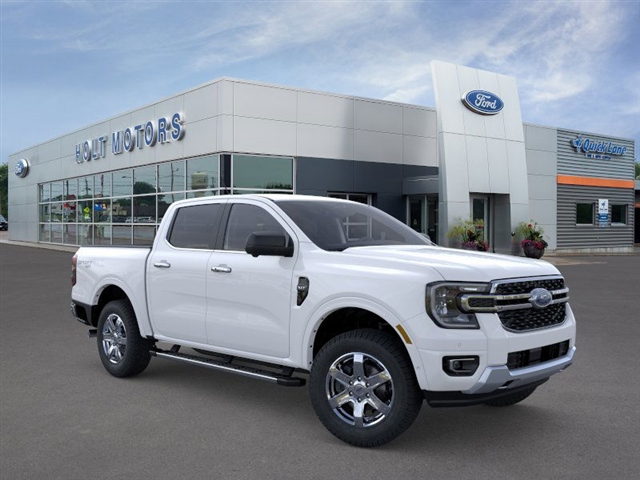 2024 Ford Ranger XLT - Photo 7