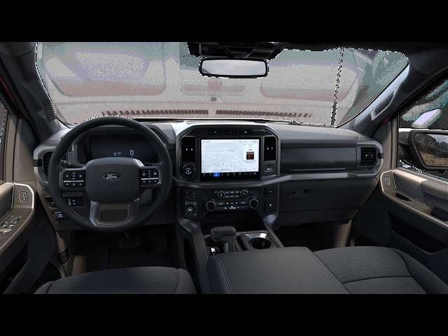 2024 Ford F-150 XLT - Photo 7